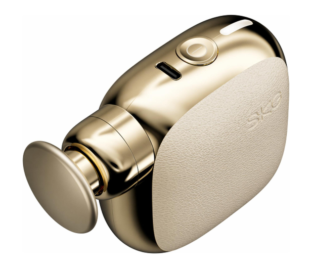 SKG Pistolet do masażu FS300 POCKET - 1568703 - zdjęcie 2